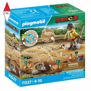 COSTRUZIONE PLAYMOBIL