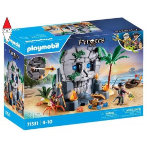 COSTRUZIONE PLAYMOBIL