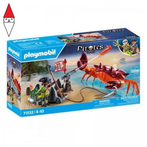 COSTRUZIONE PLAYMOBIL