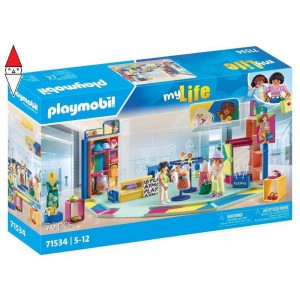 COSTRUZIONE PLAYMOBIL