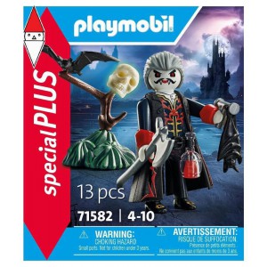 COSTRUZIONE PLAYMOBIL