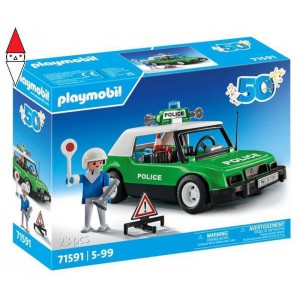 COSTRUZIONE PLAYMOBIL