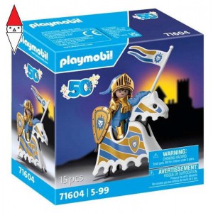 COSTRUZIONE PLAYMOBIL