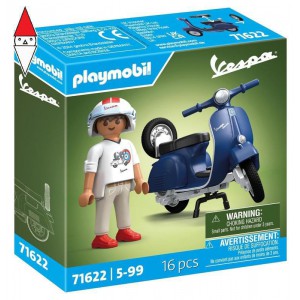 COSTRUZIONE PLAYMOBIL
