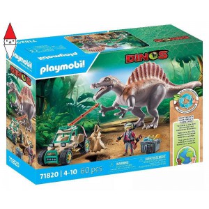 COSTRUZIONE PLAYMOBIL