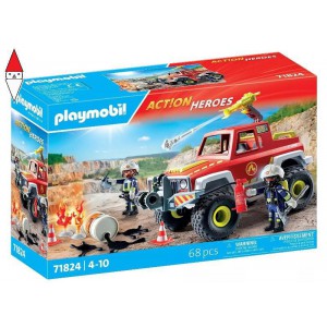 COSTRUZIONE PLAYMOBIL