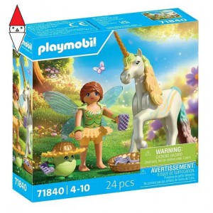 COSTRUZIONE PLAYMOBIL