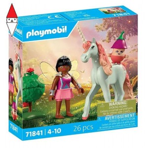 COSTRUZIONE PLAYMOBIL