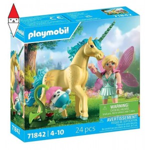 COSTRUZIONE PLAYMOBIL