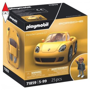 COSTRUZIONE PLAYMOBIL