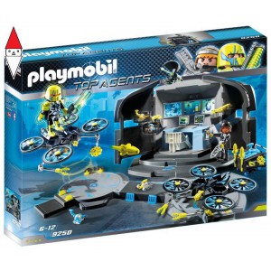 COSTRUZIONE PLAYMOBIL