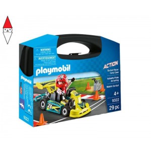 COSTRUZIONE PLAYMOBIL