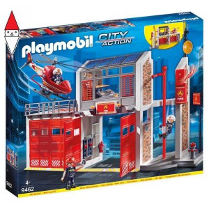 ACTION FIGURE PLAYMOBIL