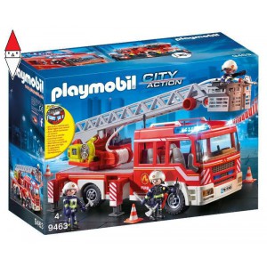 ACTION FIGURE PLAYMOBIL