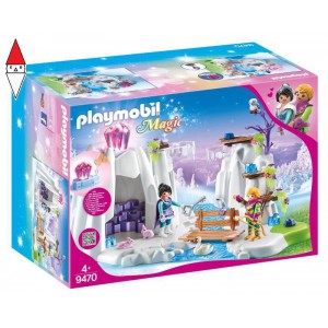 ACTION FIGURE PLAYMOBIL