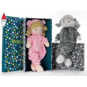 BAMBOLA PLUSH-COMPANY