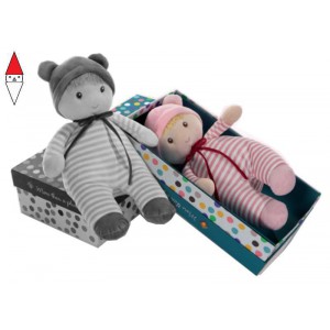 BAMBOLA PLUSH-COMPANY