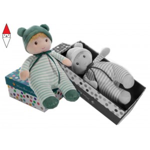 BAMBOLA PLUSH-COMPANY