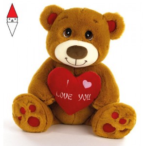 PELUCHE PLUSH-COMPANY