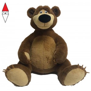 PELUCHE PLUSH-COMPANY