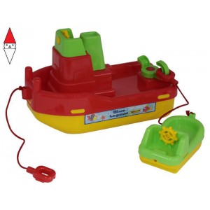 GIOCO ESTIVO POLESIE