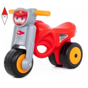 PRIMA INFANZIA POLESIE