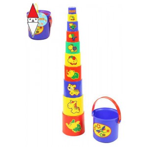 PRIMA INFANZIA POLESIE