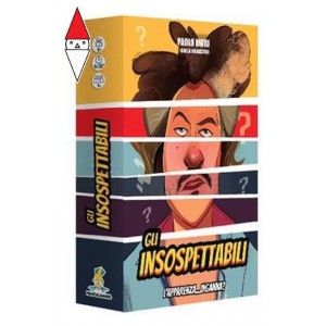 GIOCO DA TAVOLO PROLUDIS