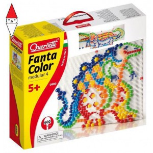 ALTRO GIOCO QUERCETTI