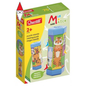 GIOCO EDUCATIVO QUERCETTI
