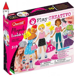 GIOCO EDUCATIVO QUERCETTI