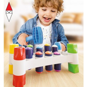 GIOCO EDUCATIVO QUERCETTI