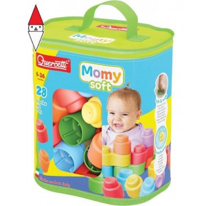 PRIMA INFANZIA QUERCETTI