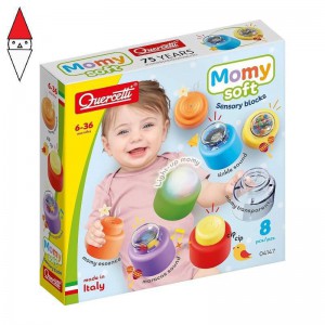 PRIMA INFANZIA QUERCETTI