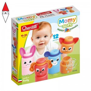 PRIMA INFANZIA QUERCETTI