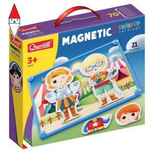 GIOCO EDUCATIVO QUERCETTI