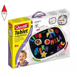 GIOCO EDUCATIVO QUERCETTI