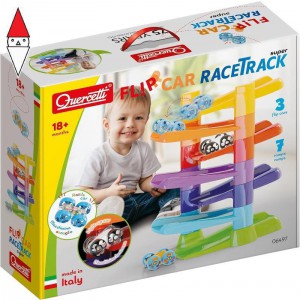 PRIMA INFANZIA QUERCETTI