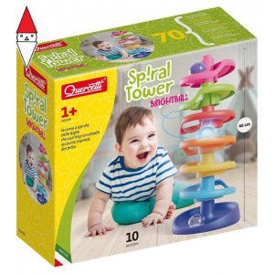 PRIMA INFANZIA QUERCETTI