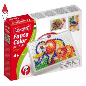 ALTRO GIOCO QUERCETTI