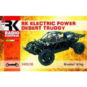 RADIOCOMANDATO RADIOKONTROL