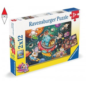 PUZZLE RAVENSBURGER