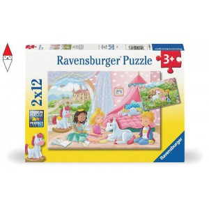 PUZZLE RAVENSBURGER