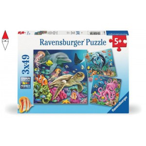 PUZZLE RAVENSBURGER