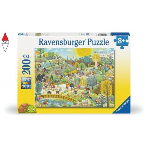 PUZZLE RAVENSBURGER