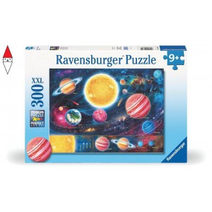 PUZZLE RAVENSBURGER