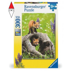 PUZZLE RAVENSBURGER