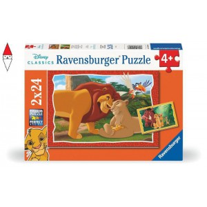 PUZZLE RAVENSBURGER