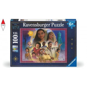 PUZZLE RAVENSBURGER