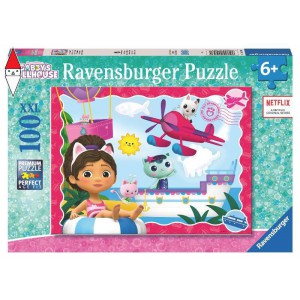 PUZZLE RAVENSBURGER